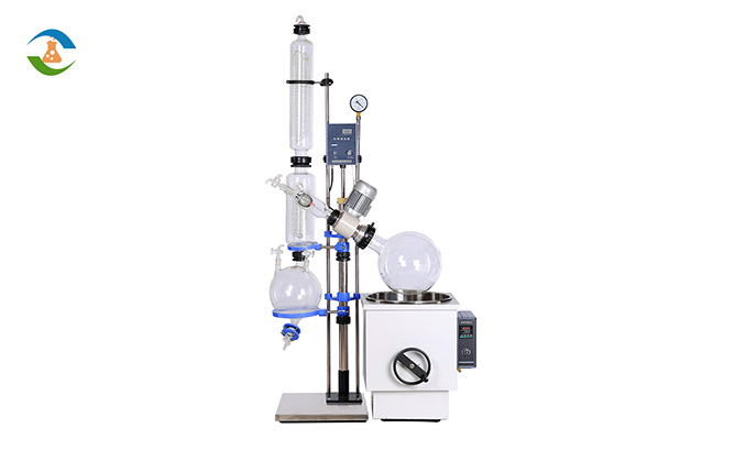 Rotary Evaporator-1