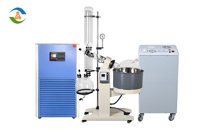 Rotary Evaporator-3