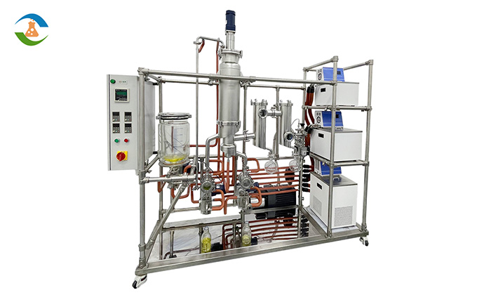 Molecular Distillation Equipment-1