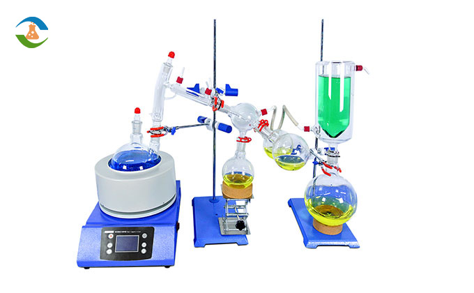 Short Path Distillation Kit-1