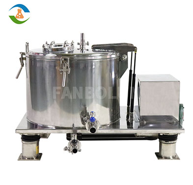 Stainless Steel Centrifuge