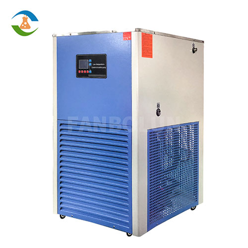 cooling chiller hot sale