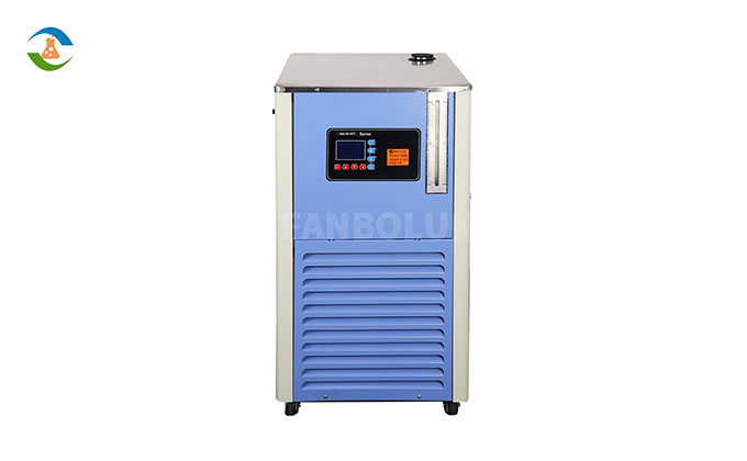 Heater Chiller Circulator-0