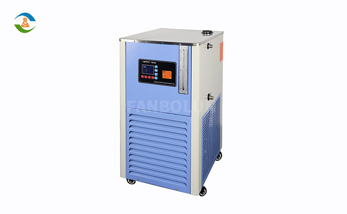 Heater Chiller Circulator-1