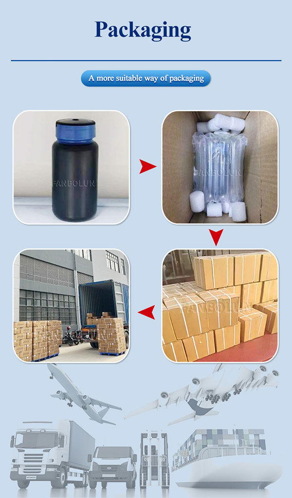 13688-56-7 Trimethylsilyl methacrylate packaging