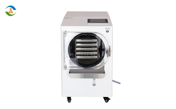Freeze Dryer-0