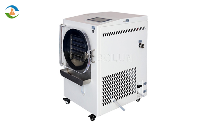 Freeze Dryer-1