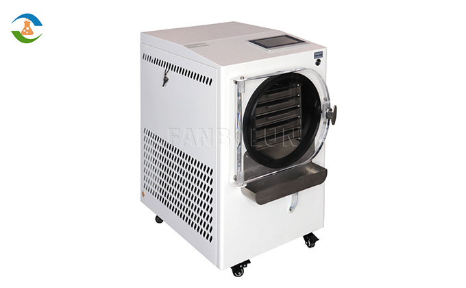 Freeze Dryer-2