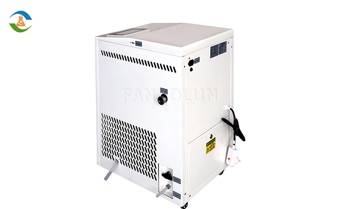 Freeze Dryer-3