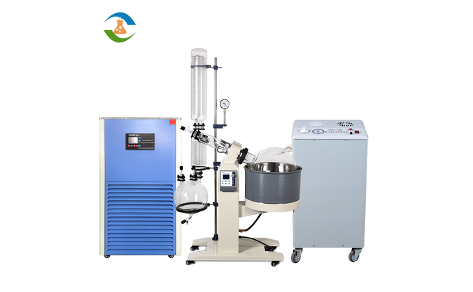 Rotary Evaporator-3