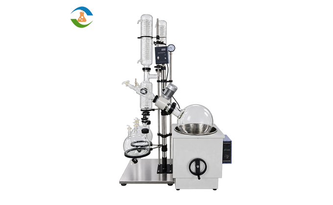 Rotary Evaporator-1