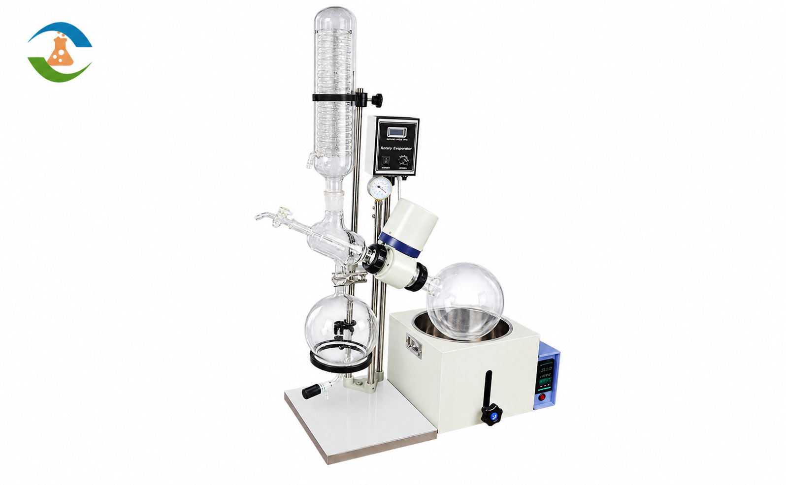 Rotary Evaporator-0